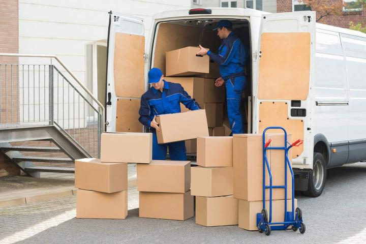 Déménagement résidentiel et commercial Montréal